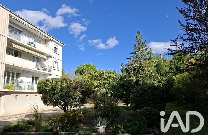 Vente Appartement 3 pièces — photo 2