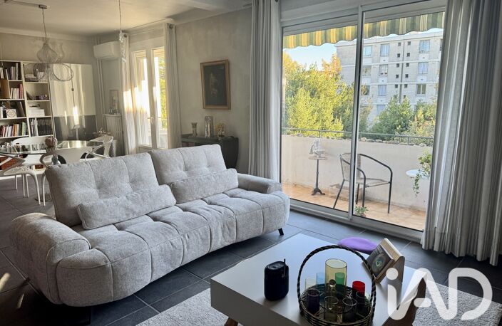 Vente Appartement 3 pièces — photo 3