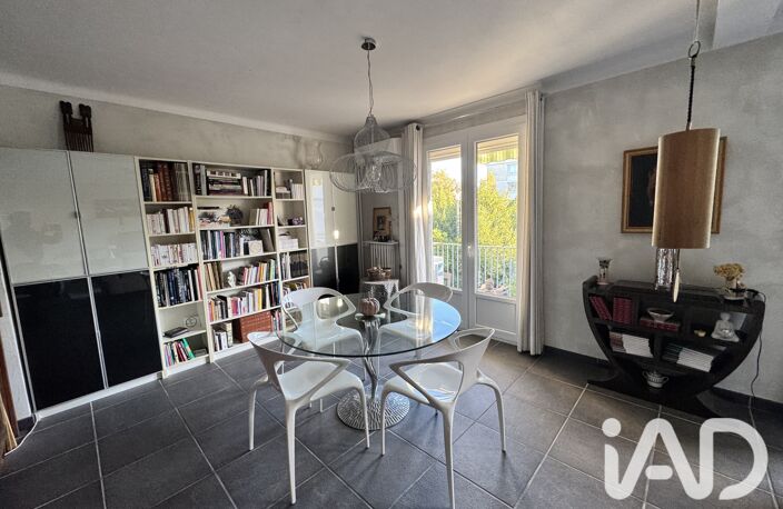 Vente Appartement 3 pièces — photo 4