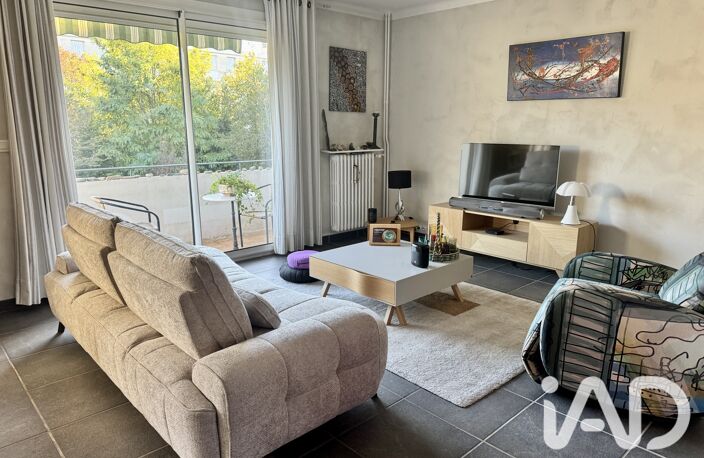 Vente Appartement 3 pièces — photo 5