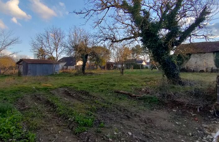 Vente Terrain 1 598 m&sup2; — photo 2