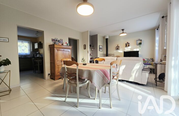Vente Maison/villa 4 pièces — photo 2