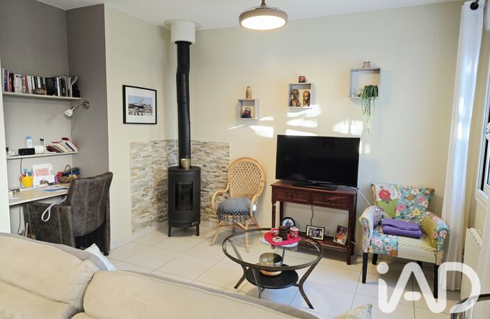 Vente Maison/villa 4 pièces — photo 3