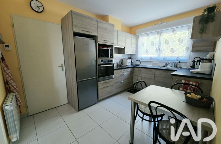 Vente Maison/villa 4 pièces — photo 4