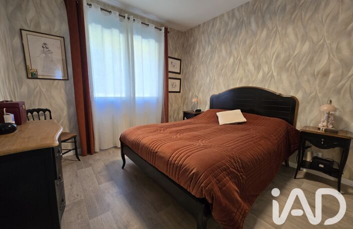 Vente Maison/villa 4 pièces — photo 5