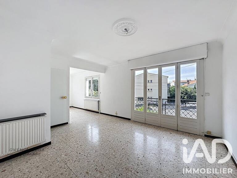 Vente Maison/villa 4 pièces — photo 1