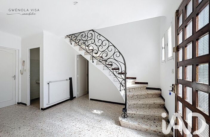 Vente Maison/villa 4 pièces — photo 2