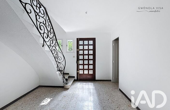 Vente Maison/villa 4 pièces — photo 4
