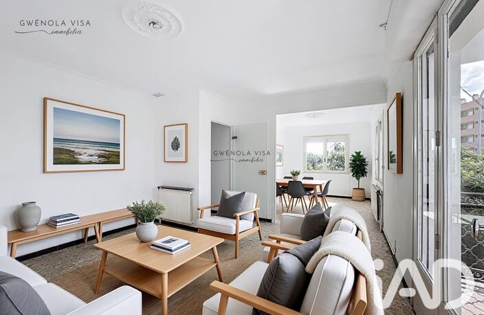 Vente Maison/villa 4 pièces — photo 5