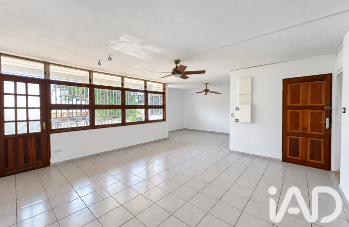 Vente Appartement 3 pièces — photo 3