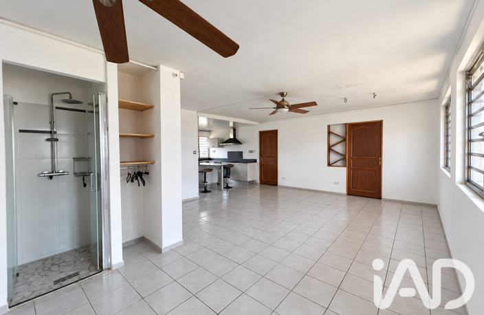 Vente Appartement 3 pièces — photo 4