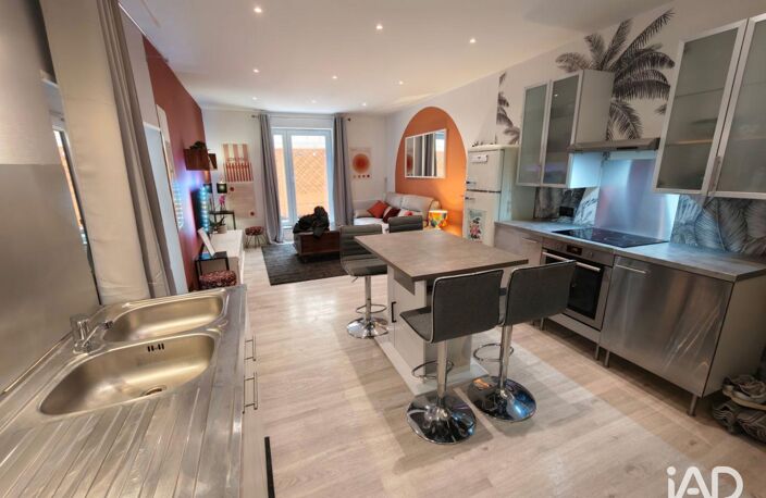Location Maison/villa 3 pièces — photo 2