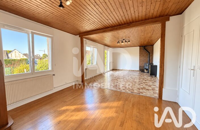 Vente Maison/villa 4 pièces — photo 3