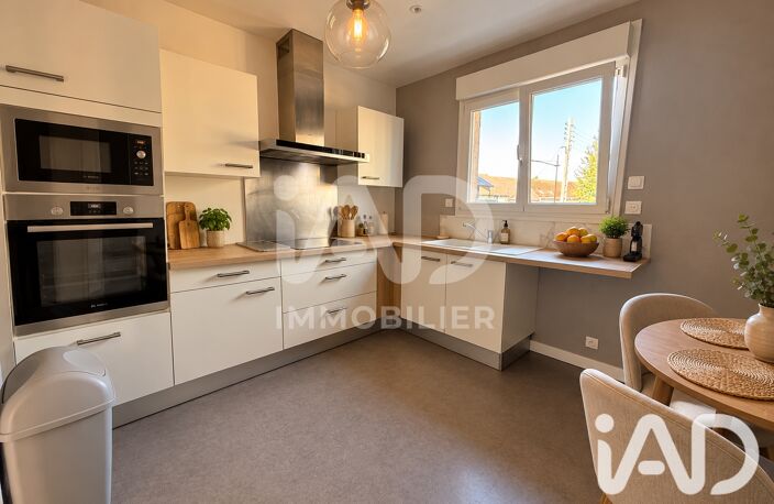 Vente Maison/villa 4 pièces — photo 4