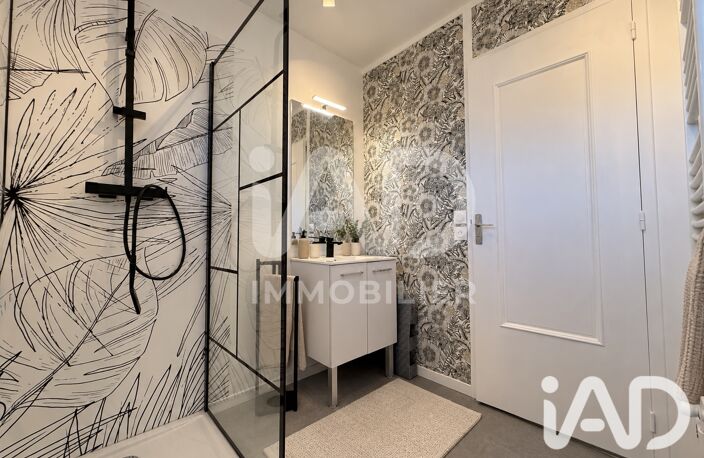 Vente Maison/villa 4 pièces — photo 5