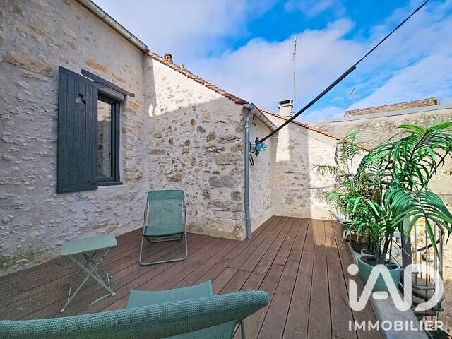 Vente Maison/villa 4 pièces — photo du bien
