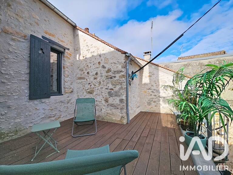 Vente Maison/villa 4 pièces — photo 1