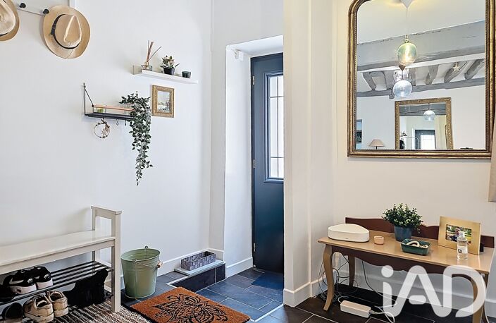 Vente Maison/villa 4 pièces — photo 2
