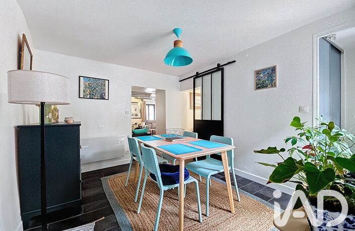 Vente Maison/villa 4 pièces — photo 3