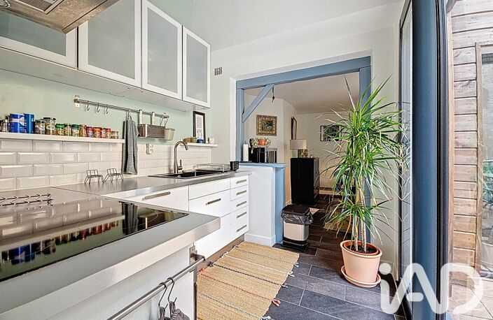 Vente Maison/villa 4 pièces — photo 5