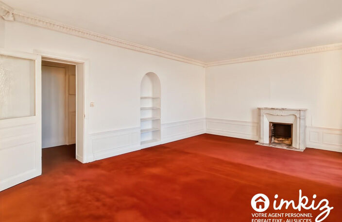 Appartement 2 pièces vue panoramique à Montmartre — photo 4
