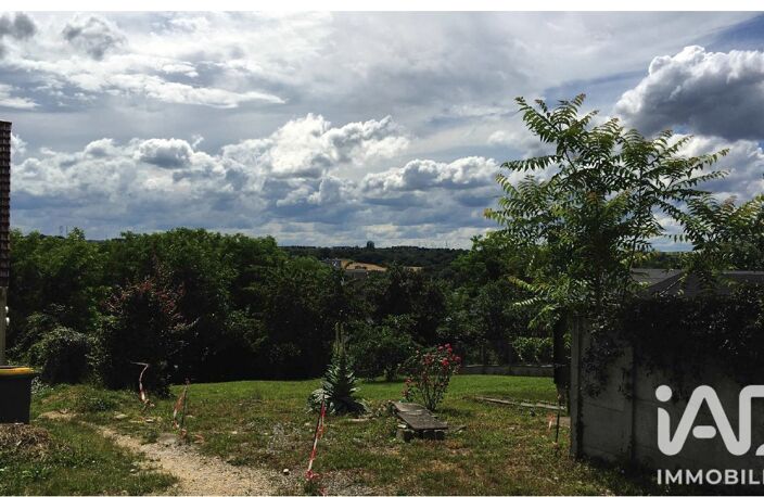 Vente Terrain 803 m&sup2; — photo 3