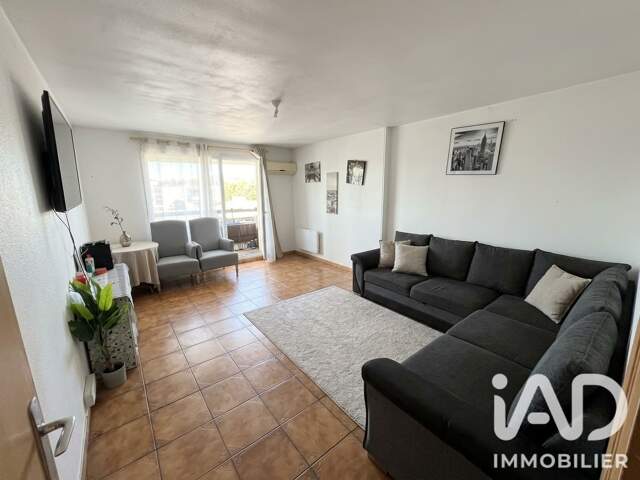 Vente Appartement 3 pièces — photo du bien