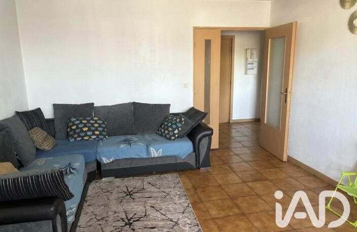 Vente Appartement 3 pièces — photo 2