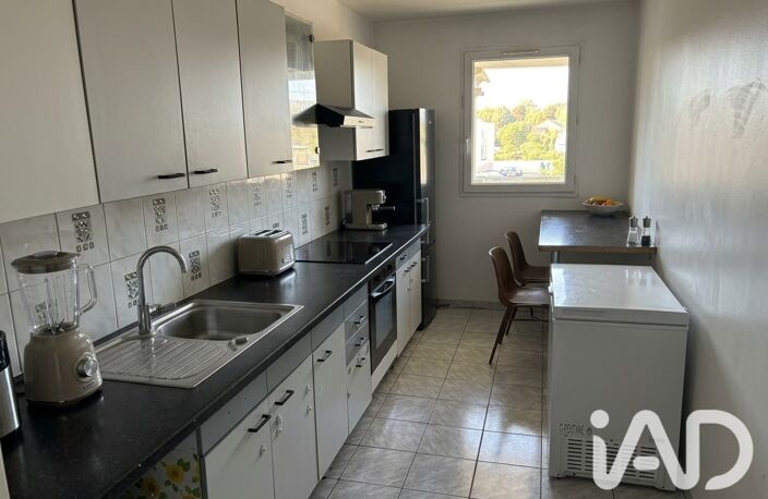 Vente Appartement 3 pièces — photo 4