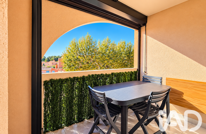 Vente Appartement 1 pièce — photo 2
