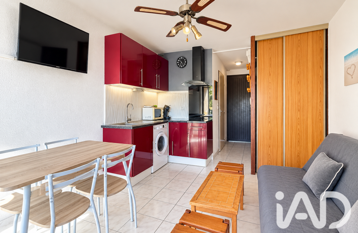 Vente Appartement 1 pièce — photo 4
