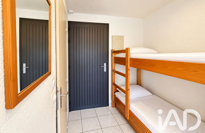 Vente Appartement 1 pièce — photo 5