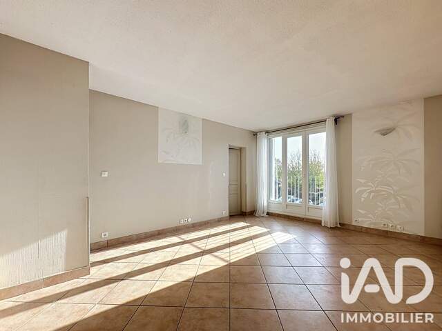 Vente Appartement 4 pièces — photo du bien