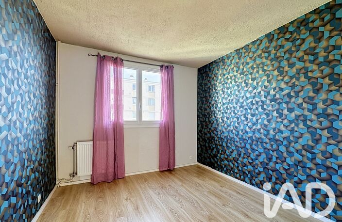 Vente Appartement 4 pièces — photo 2