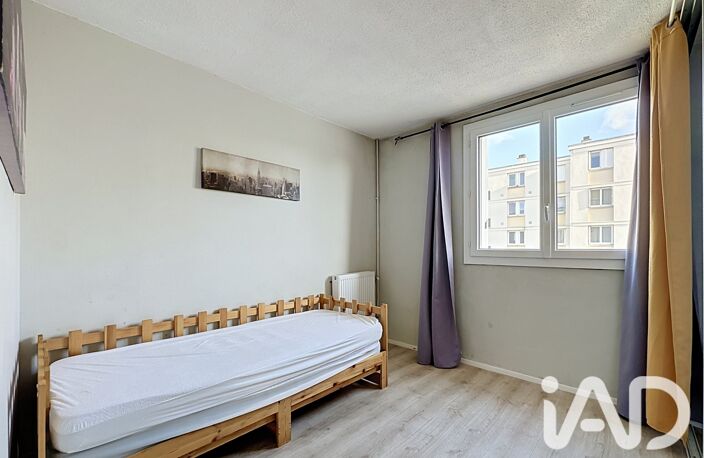 Vente Appartement 4 pièces — photo 3