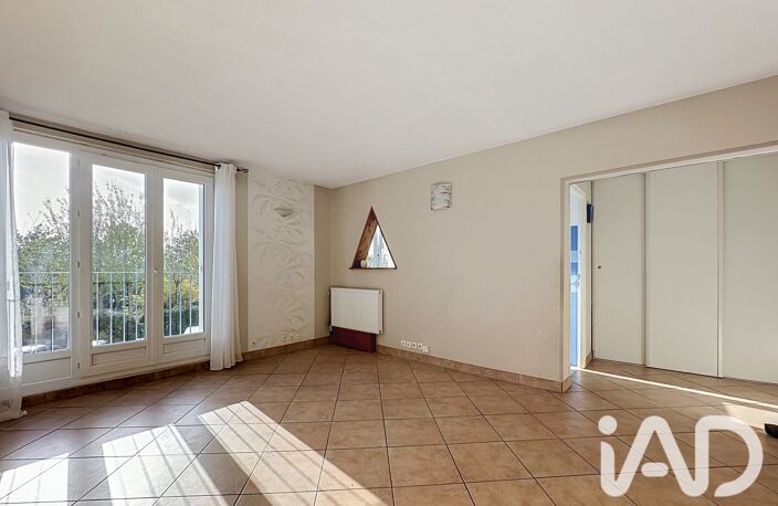 Vente Appartement 4 pièces — photo 4