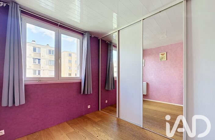 Vente Appartement 4 pièces — photo 5