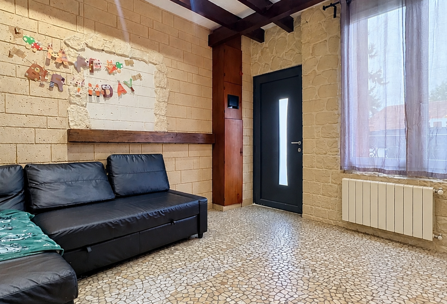 Vente Maison de ville 3 pièces — photo 1