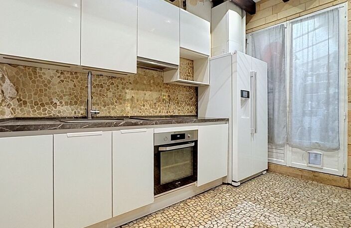 Vente Maison de ville 3 pièces — photo 2