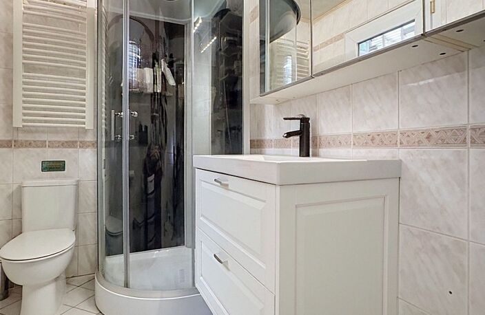 Vente Maison de ville 3 pièces — photo 3