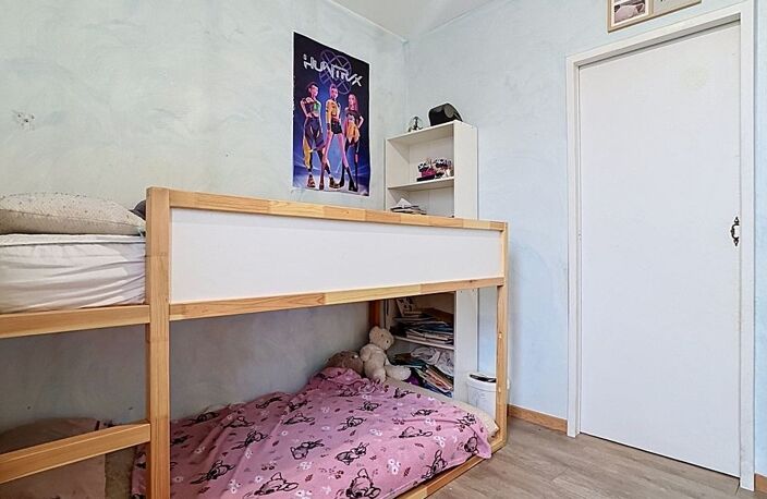 Vente Maison de ville 3 pièces — photo 4