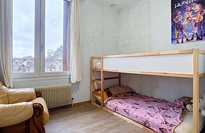 Vente Maison de ville 3 pièces — photo 5