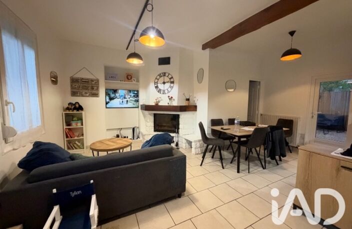 Vente Maison de ville 4 pièces — photo 3