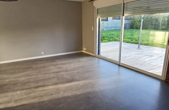 Vente Maison/villa 4 pièces — photo 3