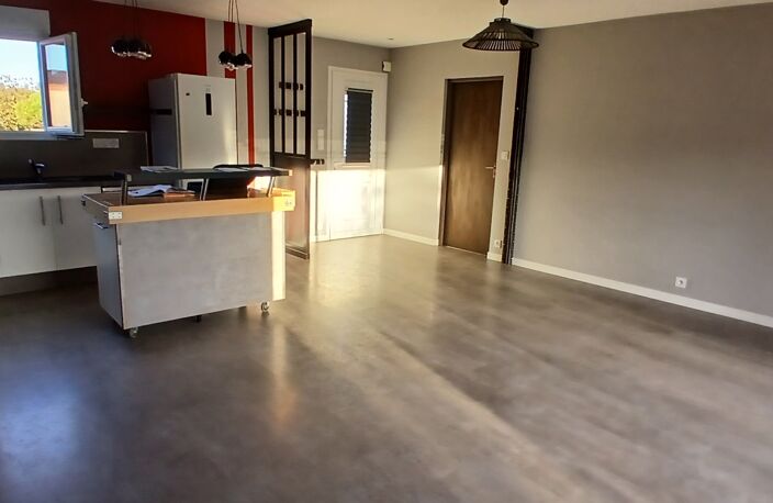 Vente Maison/villa 4 pièces — photo 4