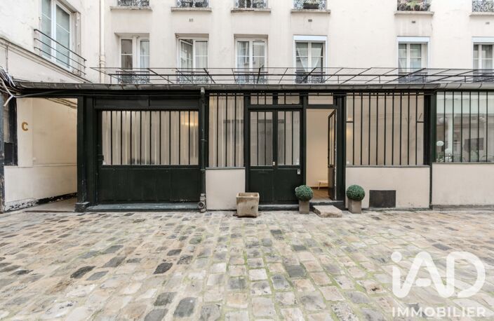 Vente Boutique/Local commercial 64 m&sup2; — photo 2