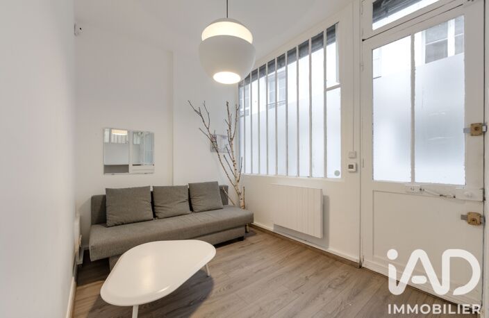 Vente Boutique/Local commercial 64 m&sup2; — photo 3