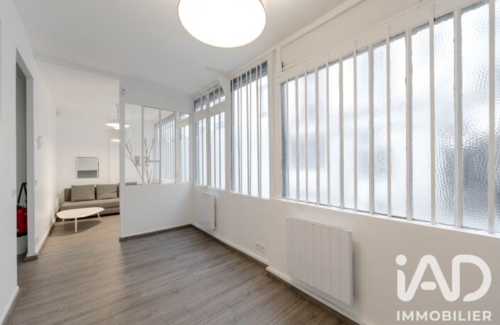 Vente Boutique/Local commercial 64 m&sup2; — photo 5