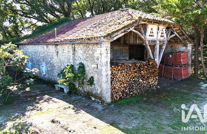 Vente Ferme 5 pièces — photo 2
