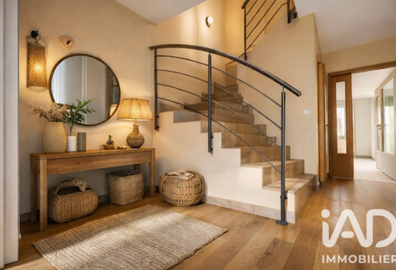 Vente Maison/villa 5 pièces — photo 1